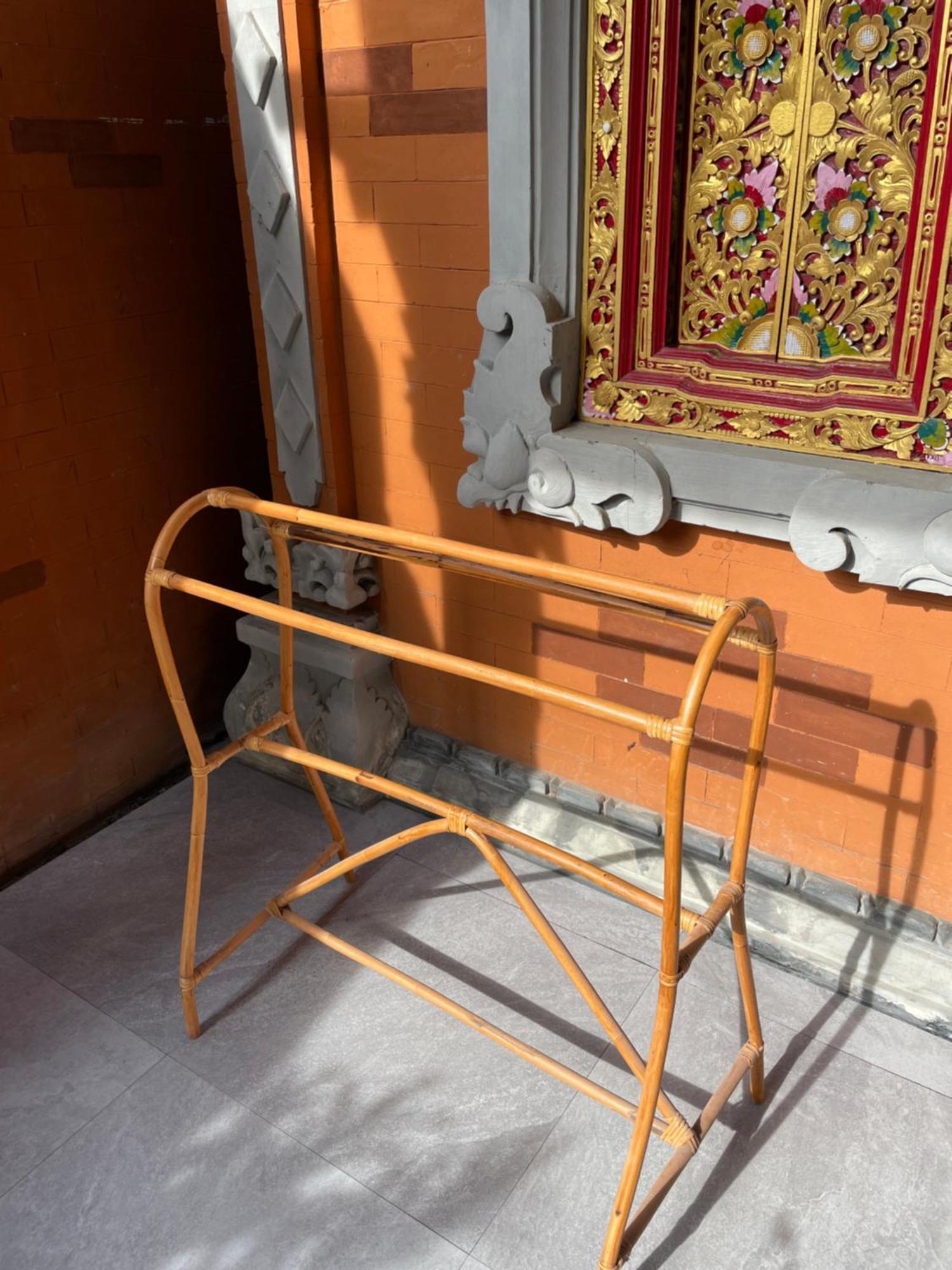 Kubu Elsa Bali Hotell Lovina Rom bilde